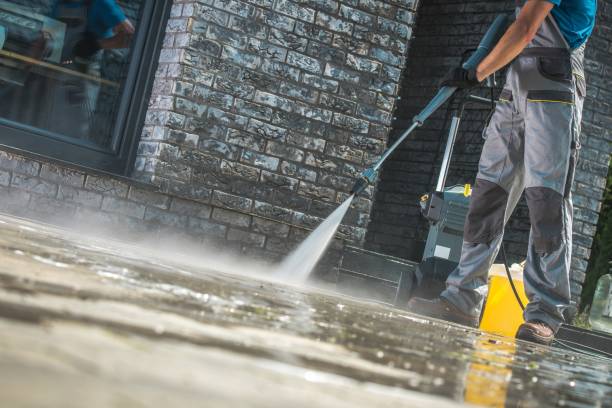 Best Pool Deck Cleaning  in , WA