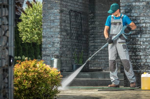 , WA Pressure Washing Pros
