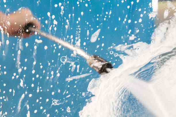Best House Exterior Washing  in , WA