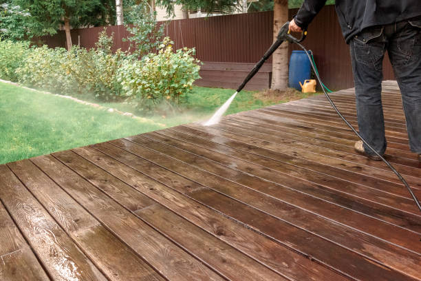 Best Restaurant Pressure Washing  in , WA